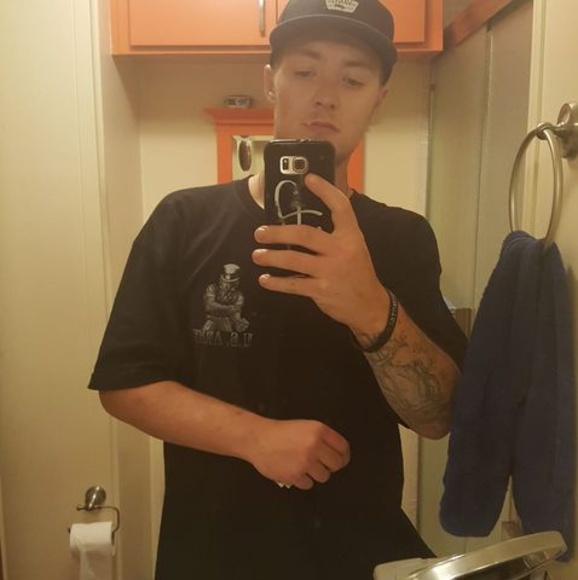 Meet your Posher, Jake - Picture 1 of 1